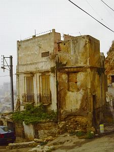LA CALERE (25)
